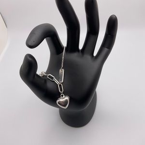 .925 silver bracelet